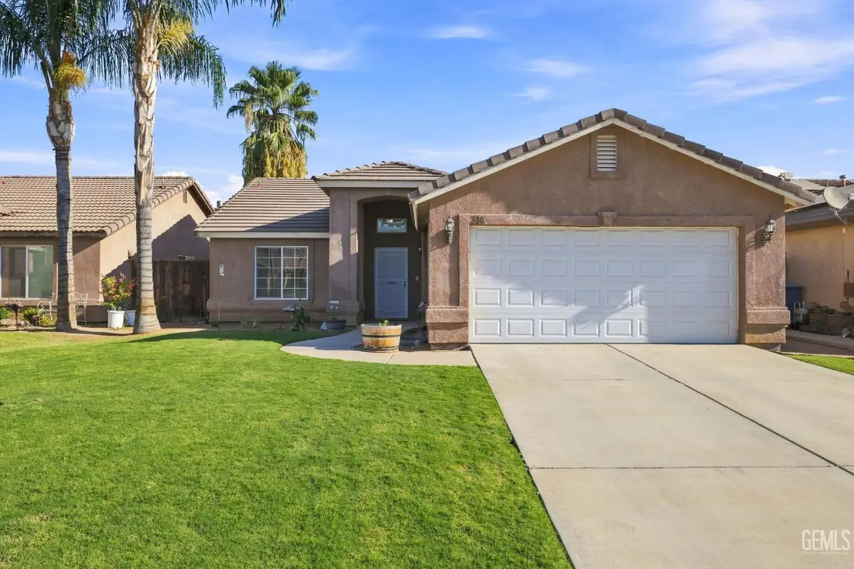 314 MISTY MEADOW DRIVE, Bakersfield, CA 93308 - #1