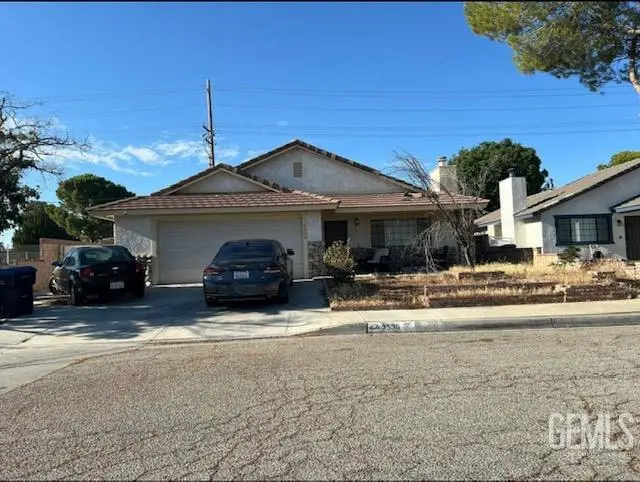 3530 SPICE STREET, Lancaster, CA 93536 - #1