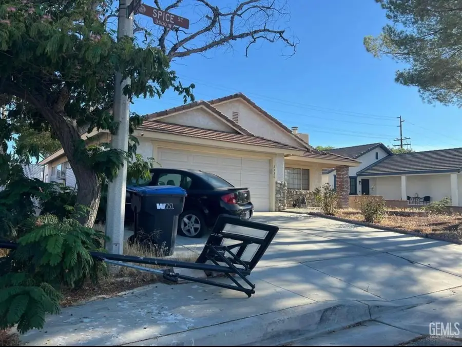 3530 SPICE STREET, Lancaster, CA 93536 - #3