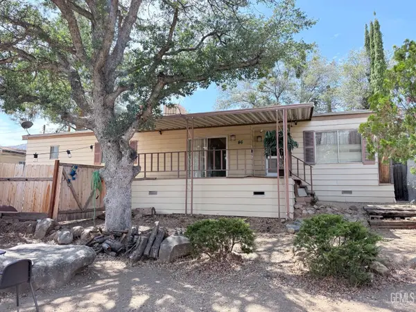 46 STONECREST DRIVE, Wofford Heights, CA 93285