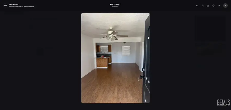 528 KNOTTS STREET, Bakersfield, CA 93305 - #2