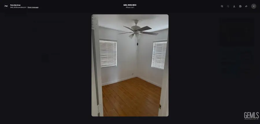 528 KNOTTS STREET, Bakersfield, CA 93305 - #3