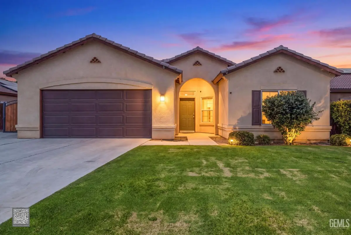 10826 AVENIDA FRASCA DRIVE, Bakersfield, CA 93311 - #1