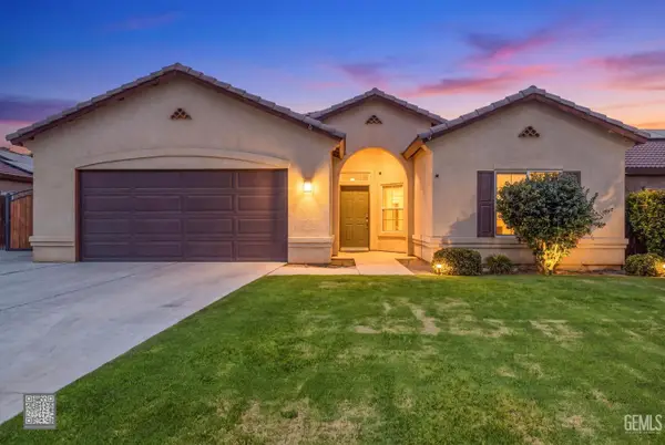 10826 AVENIDA FRASCA DRIVE, Bakersfield, CA 93311