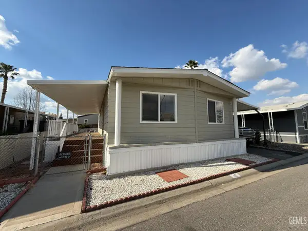 4401 HUGHES LANE #48, Bakersfield, CA 93304