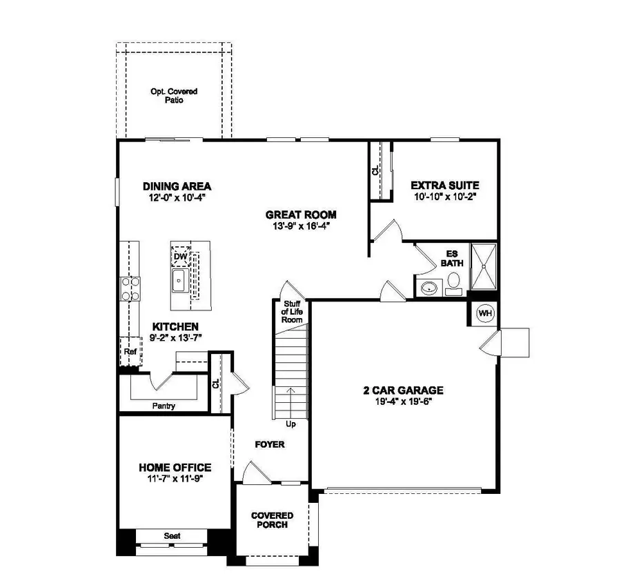 6225 CARDANO AVENUE, Bakersfield, CA 93313 - #2