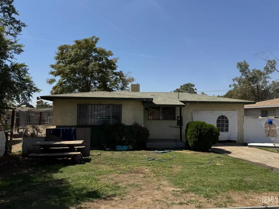 1714 COTTONWOOD ROAD, Bakersfield, CA 93307 - #2