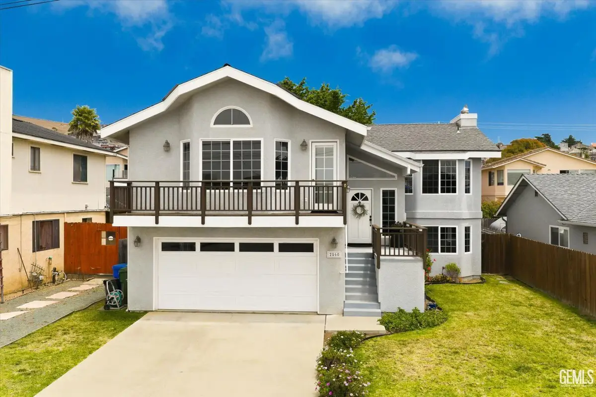 2560 ELM AVENUE, Morro Bay, CA 93442 - #1