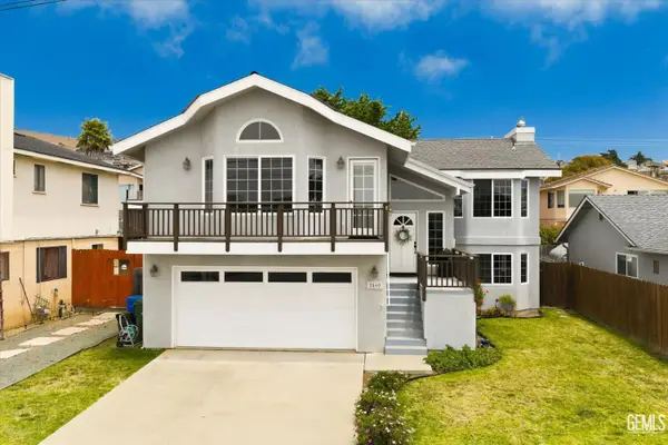 2560 ELM AVENUE, Morro Bay, CA 93442