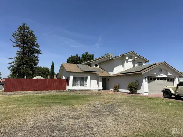 14408 SAN ESTEBAN AVENUE, Bakersfield, CA 93314