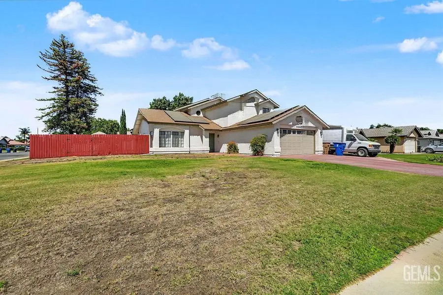 14408 SAN ESTEBAN AVENUE, Bakersfield, CA 93314 - #2