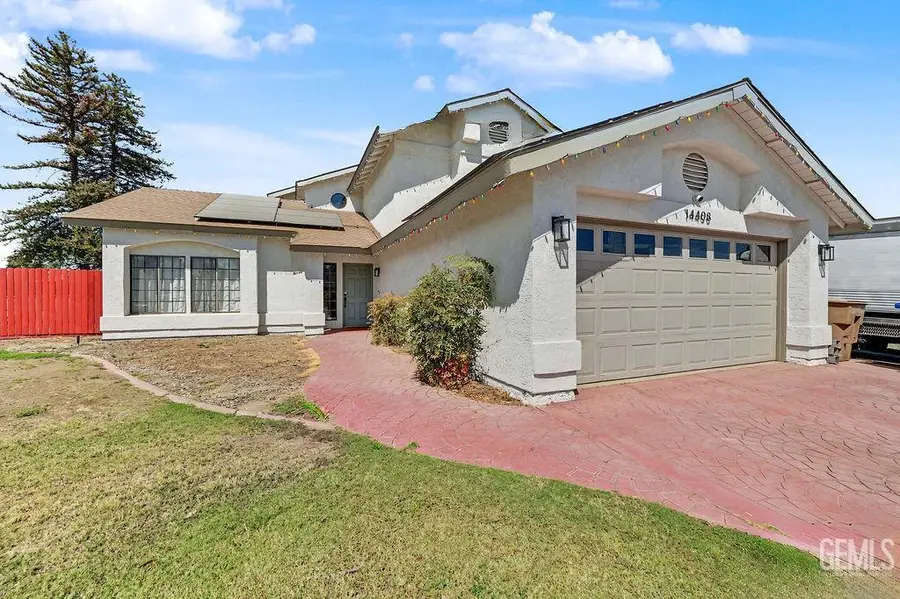 14408 SAN ESTEBAN AVENUE, Bakersfield, CA 93314 - #3