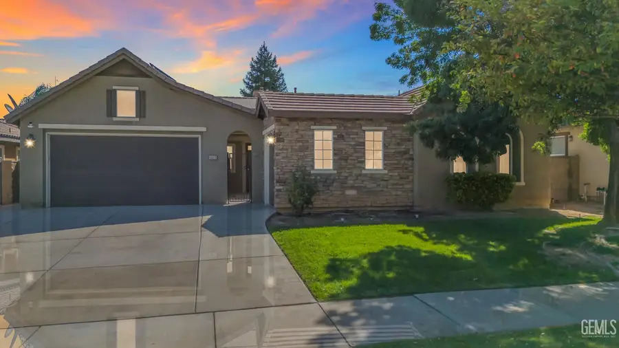 5523 SEGOVIA WAY, Bakersfield, CA 93306 - #2