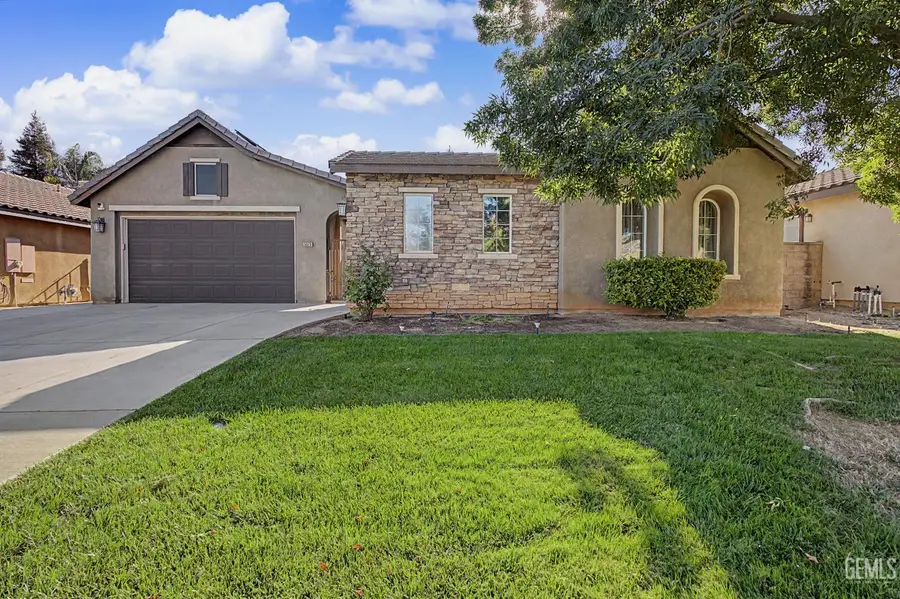 5523 SEGOVIA WAY, Bakersfield, CA 93306 - #3
