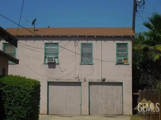 27 A STREET, Bakersfield, CA 93304 - #3