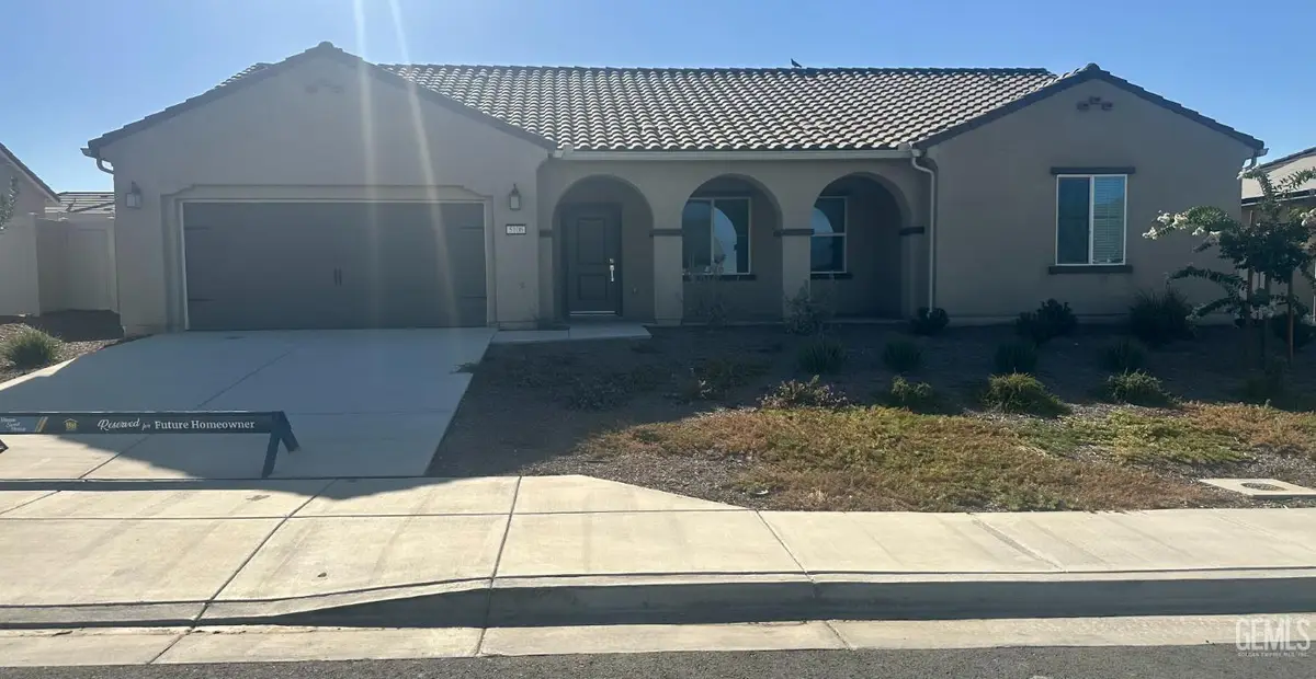 5106 BEAVERHEAD AVENUE, Bakersfield, CA 93306 - #1