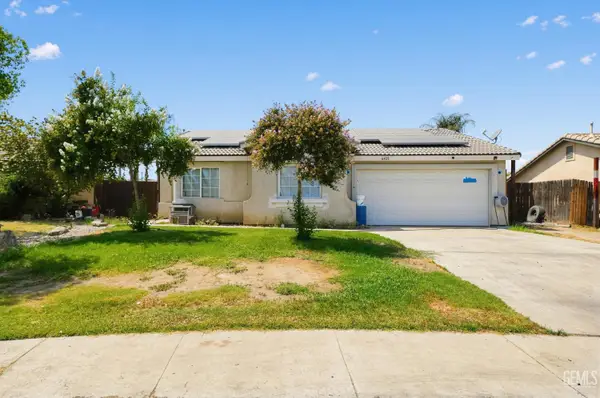 6421 CEDAR SPRINGS DRIVE, Bakersfield, CA 93313