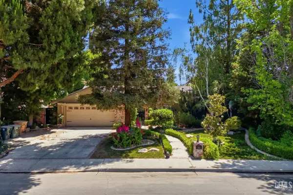 2512 MOFFITT WAY, Bakersfield, CA 93309