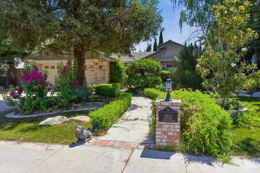 2512 MOFFITT WAY, Bakersfield, CA 93309 - #3