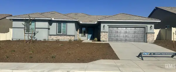 5123 BEAVERHEAD AVENUE, Bakersfield, CA 93306