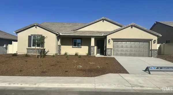 5117 BEAVERHEAD AVENUE, Bakersfield, CA 93306