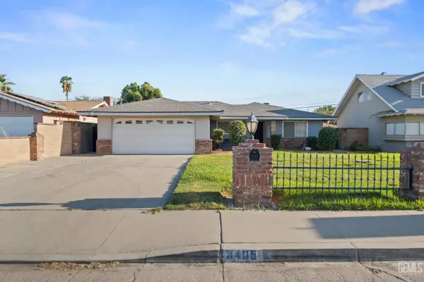 3405 KENNEDY AVENUE, Bakersfield, CA 93309