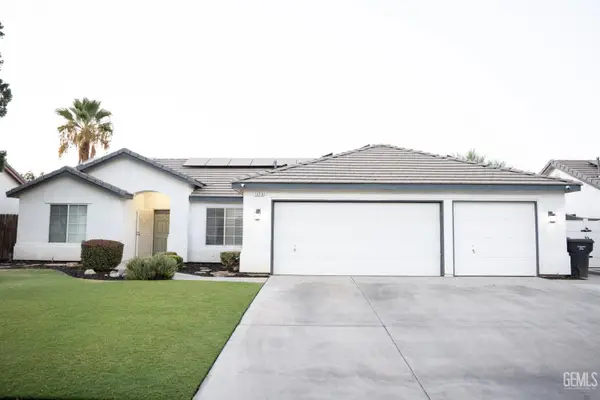 10710 FALLING SPRINGS AVENUE, Bakersfield, CA 93312