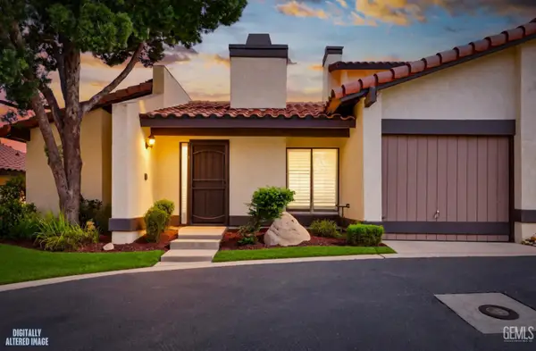 3501 BERNARD STREET #34C, Bakersfield, CA 93306
