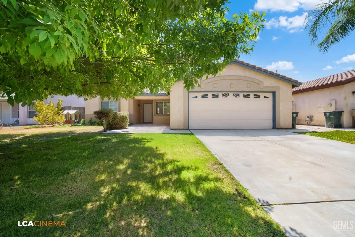 921 OLSON AVENUE, Bakersfield, CA 93307 - #1