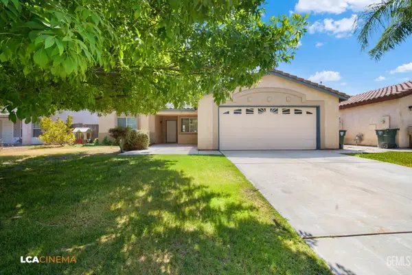 921 OLSON AVENUE, Bakersfield, CA 93307