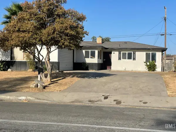 2605 AKERS ROAD, Bakersfield, CA 93309