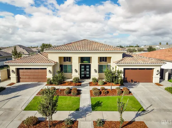 11520 CLOVERFIELD CIRCLE, Bakersfield, CA 93311