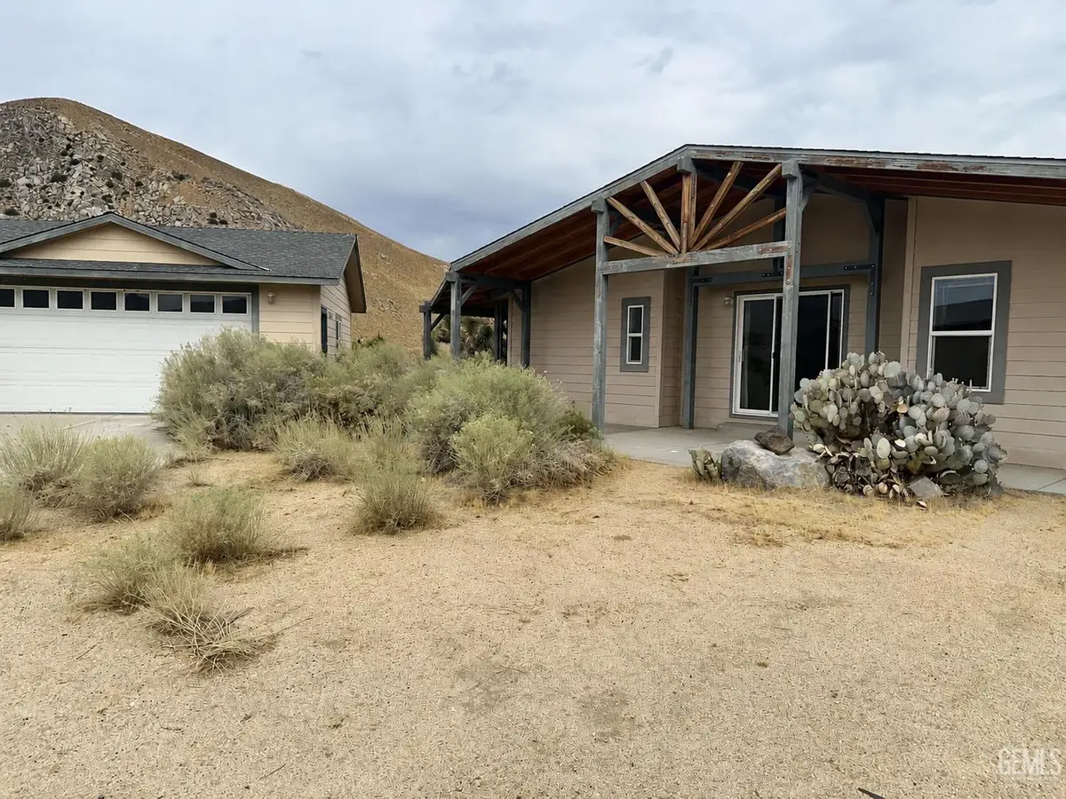 201 S KELSO VALLEY ROAD, Weldon, CA 93283 - #1
