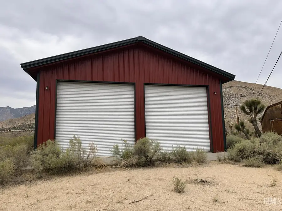 201 S KELSO VALLEY ROAD, Weldon, CA 93283 - #3