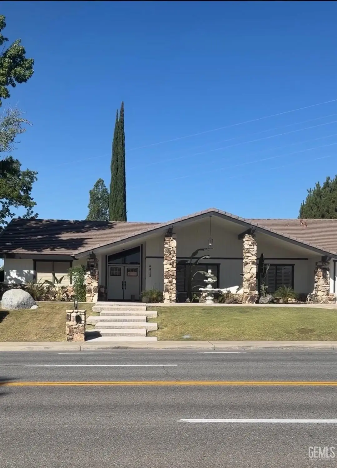 4815 PANORAMA DRIVE, Bakersfield, CA 93306 - #1