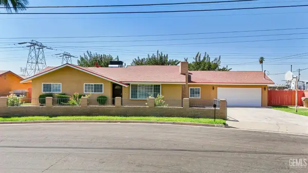 9712 SAN EMIDIO STREET, Lamont, CA 93241