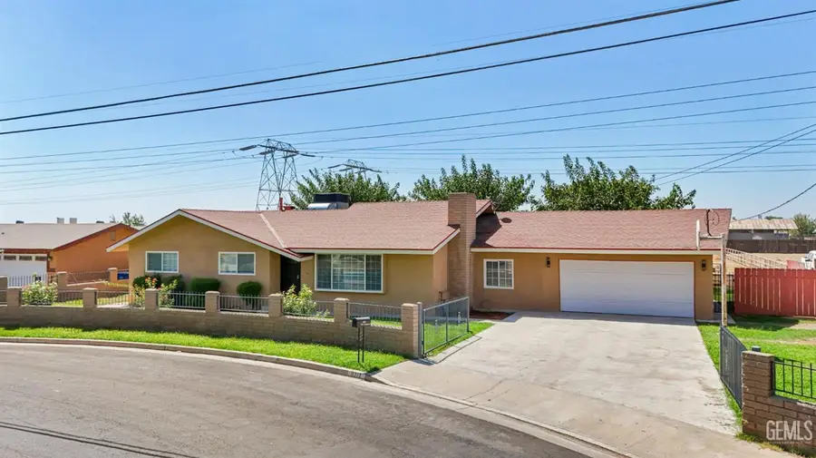 9712 SAN EMIDIO STREET, Lamont, CA 93241 - #3