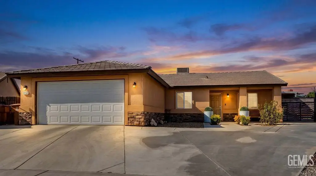 6100 PIZARRO STREET, Bakersfield, CA 93307 - #1