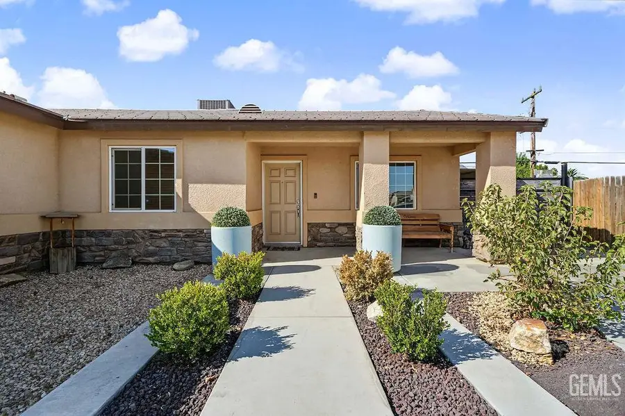 6100 PIZARRO STREET, Bakersfield, CA 93307 - #3