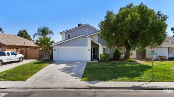 8301 SARGENT WAY, Bakersfield, CA 93311