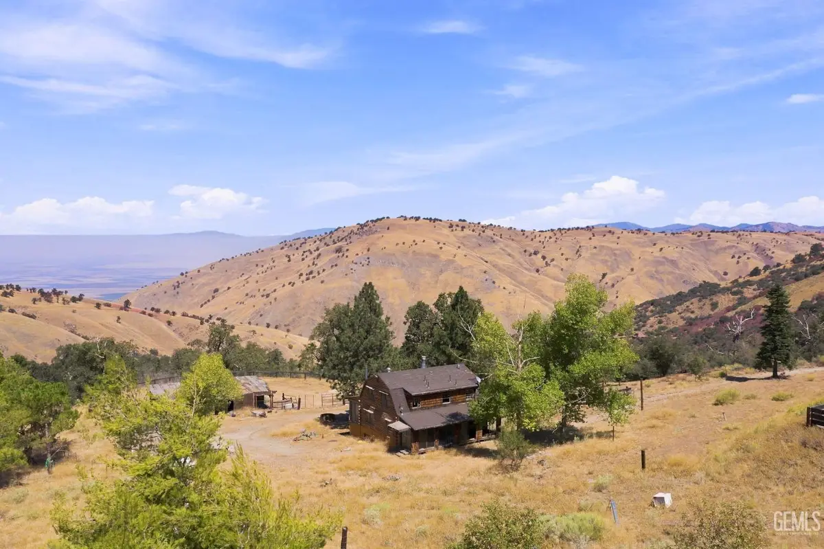 7700 DIGIER ROAD, Lebec, CA 93243 - #1