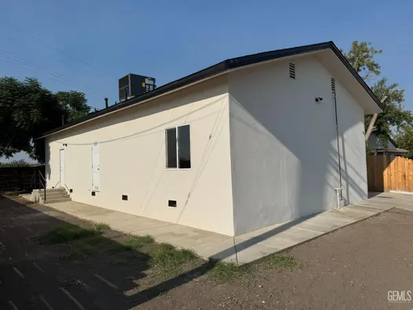 200 E 2ND STREET, Buttonwillow, CA 93206