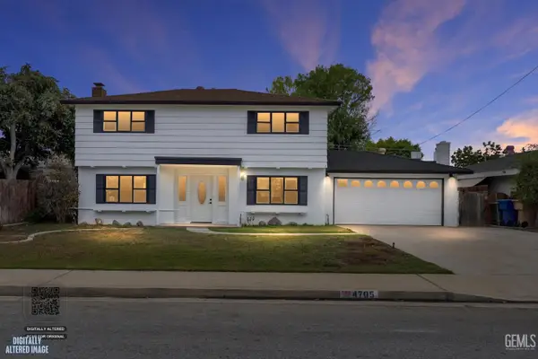 4705 MISTY COURT, Bakersfield, CA 93309