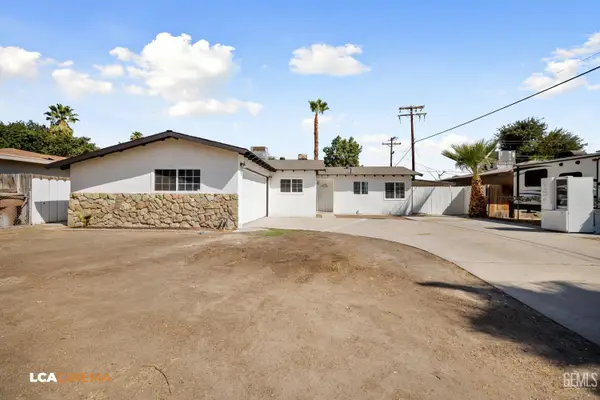3800 STOKES AVENUE, Bakersfield, CA 93309