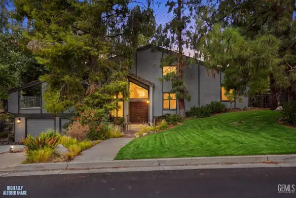 12430 CATTLE KING DRIVE, Bakersfield, CA 93306
