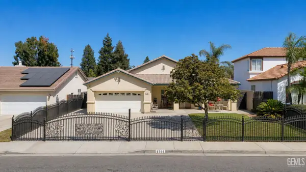 9708 METHERLY HILL ROAD, Bakersfield, CA 93312