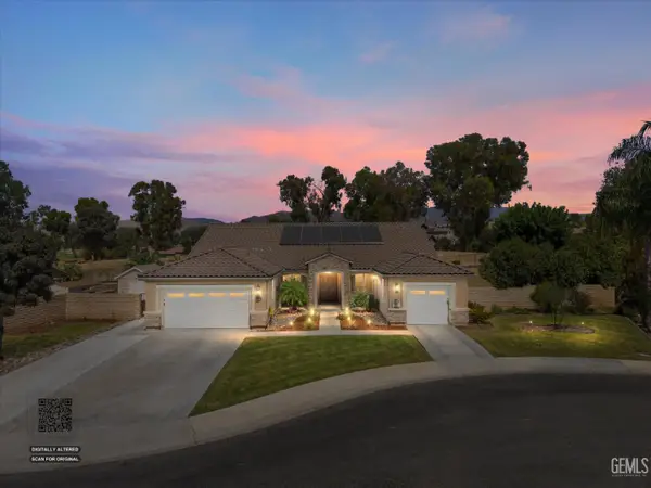 4911 HARTNETT COURT, Bakersfield, CA 93306