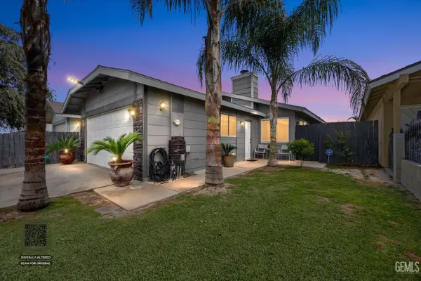 1805 ISIL AVENUE, Bakersfield, CA 93304