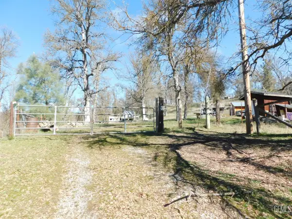 0 OAK DRIVE, Posey, CA 93260