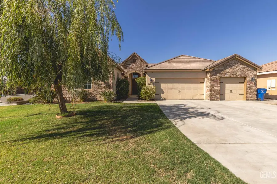 14734 MARJORAM DRIVE, Bakersfield, CA 93314 - #2